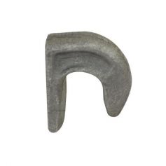 Fixation Euro - Weld on Hook Réf. 33090 - Euro Fixation Euro - Weld on Hook Réf. 33090 - Euro