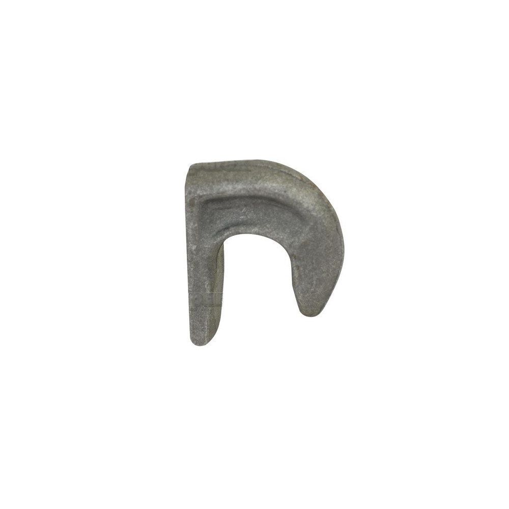 Fixation Euro - Weld on Hook Réf. 33090 - Euro