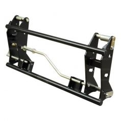 Cadre Euro - Verrouillage mécanique latéral Réf. 127944 - Euro Cadre Euro - Verrouillage mécanique latéral Réf. 127944 - Euro