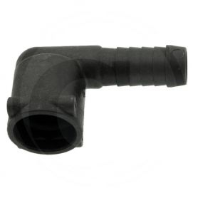 RACCORD COUDE AS_24 D_16 FIX.BROCHE Réf. ZF879 AMAZONE