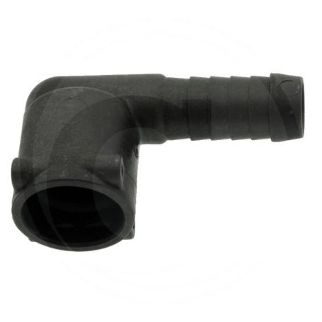 RACCORD COUDE AS_24 D_16 FIX.BROCHE Réf. ZF879 AMAZONE RACCORD COUDE AS_24 D_16 FIX.BROCHE Réf. ZF879 AMAZONE