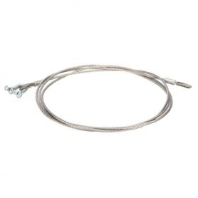 CABLE METAL D_6 L_3580 Réf. 938598 AMAZONE