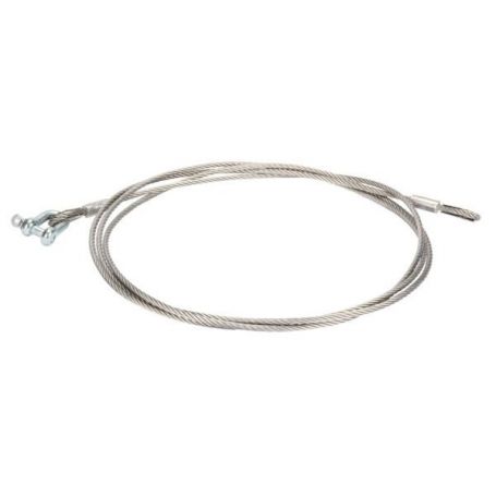 CABLE METAL D_6 L_3580 Réf. 117101 AMAZONE
