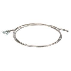 CABLE METAL D_6 L_3580 Réf. 117101 AMAZONE