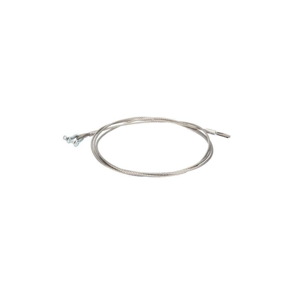 CABLE METAL D_6 L_3580 Réf. 938598 AMAZONE