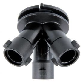 SUPPORT D'ECROUS DE TRIJET Réf. ZF471 AMAZONE
