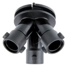 SUPPORT D'ECROUS DE TRIJET Réf. ZF471 AMAZONE SUPPORT D'ECROUS DE TRIJET Réf. ZF471 AMAZONE