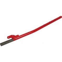 Bras porte-dents coté droit RÉF. A145692994 - KVERNELAND Bras porte-dents coté droit RÉF. A145692994 - KVERNELAND