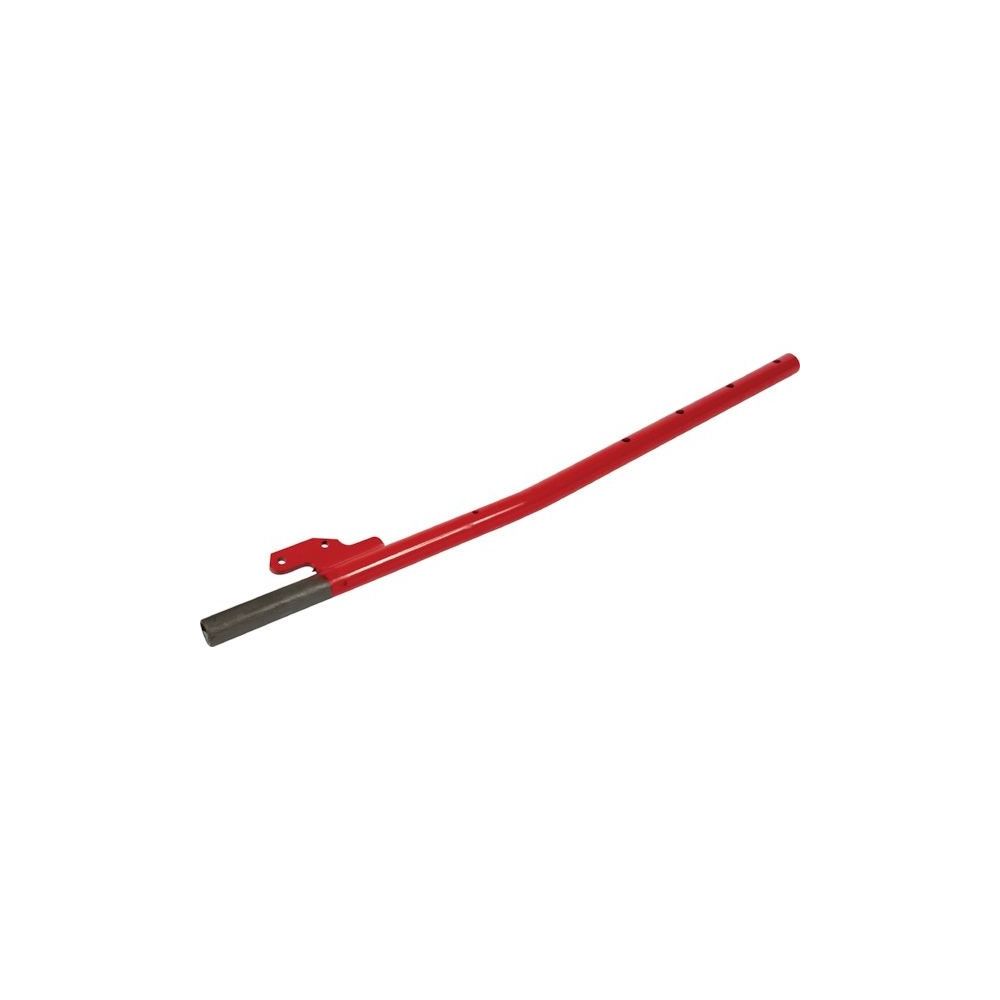 Bras porte-dents coté droit RÉF. A145692994 pour andaineur Kverneland