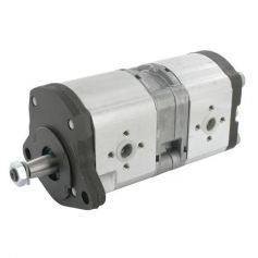 Pompe hydraulique Renault Ceres avec moteur MWM pour RENAULT Pompe hydraulique Renault Ceres avec moteur MWM pour RENAULT