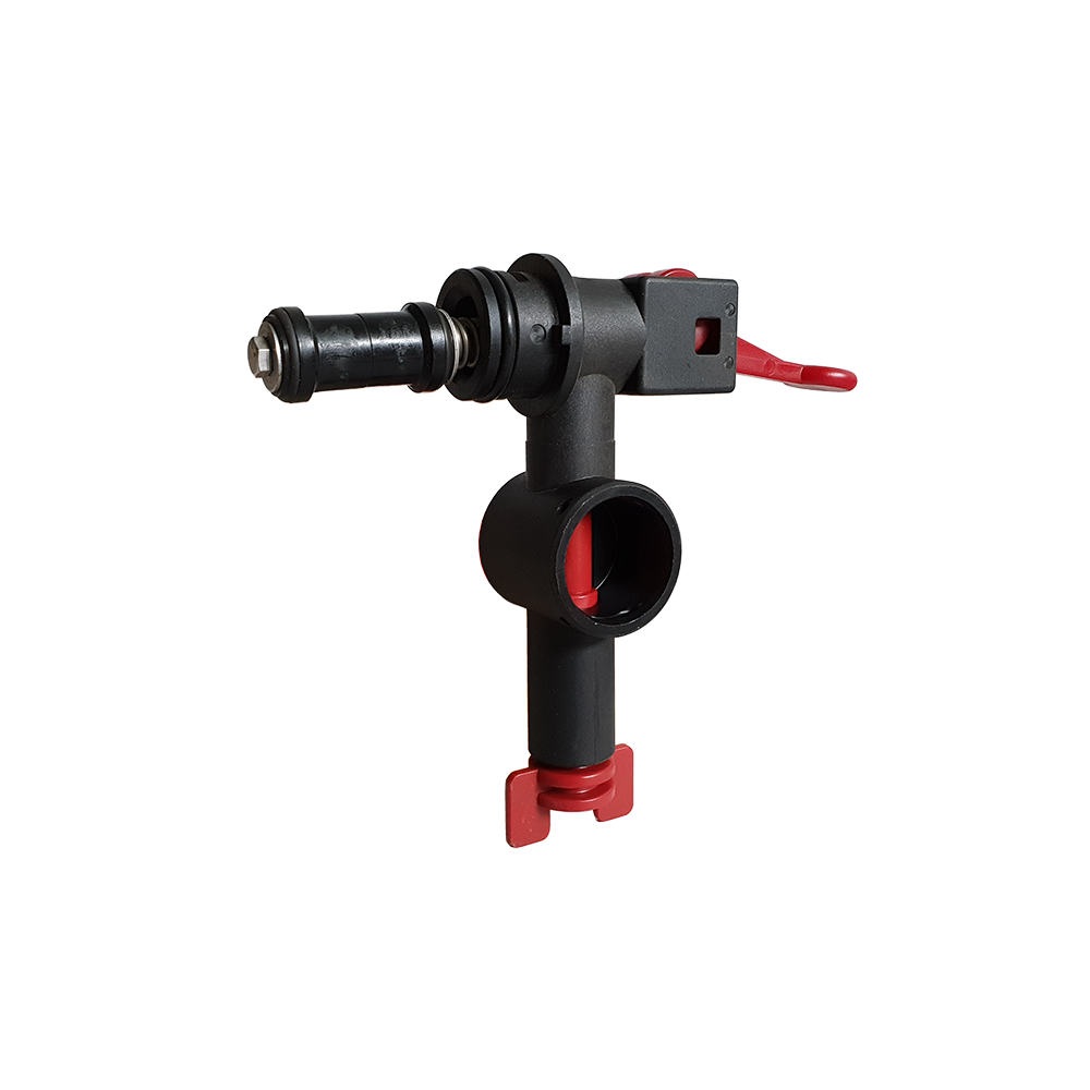 CORPS DISTR. EXT. BK RÉF. 727897 HARDI EVRARD