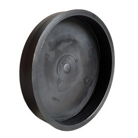 MEMBRANE CLOCHE A AIR ASPIRARTION RÉF. 334553 HARDI EVRARD
