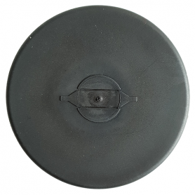 Membrane de cloche à air d'aspiration réf. 334553 - Hardi Evrard
