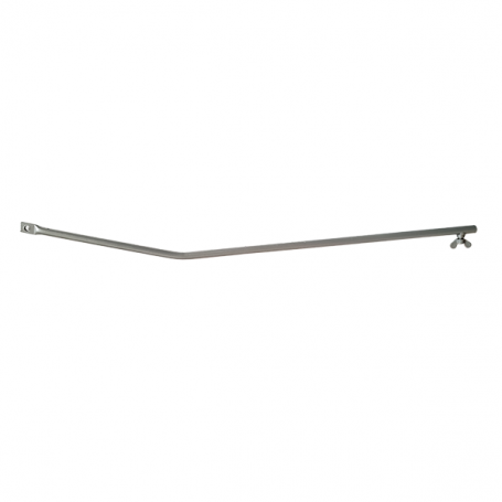 SUPPORT TRINGLE RÉF. 503451 MX MAILLEUX