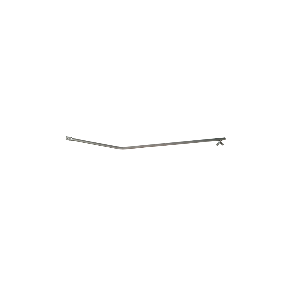 SUPPORT TRINGLE RÉF. 503451 MX MAILLEUX