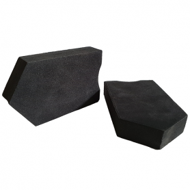 EMBOUT MOUSSE DE BRANCARD RÉF. 505659 MX MAILLEUX