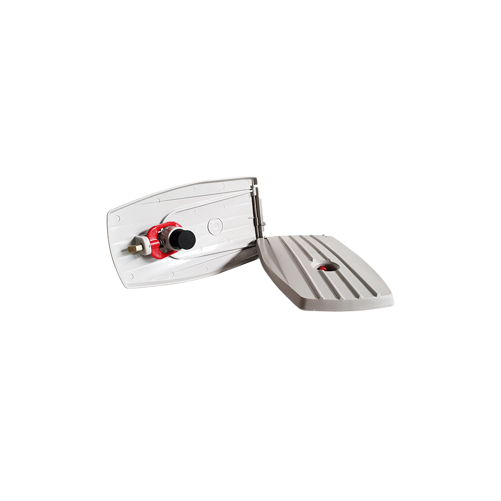 COUVERCLE RÉF. 503483 MX MAILLEUX