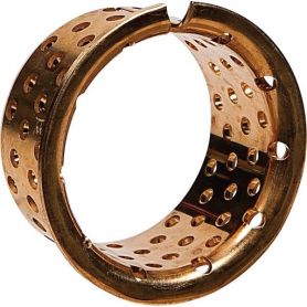 BAGUE ROULEE A COLLE RÉF. 83015056 - KUHN