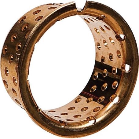 BAGUE ROULEE A COLLE RÉF. 83015056 - KUHN