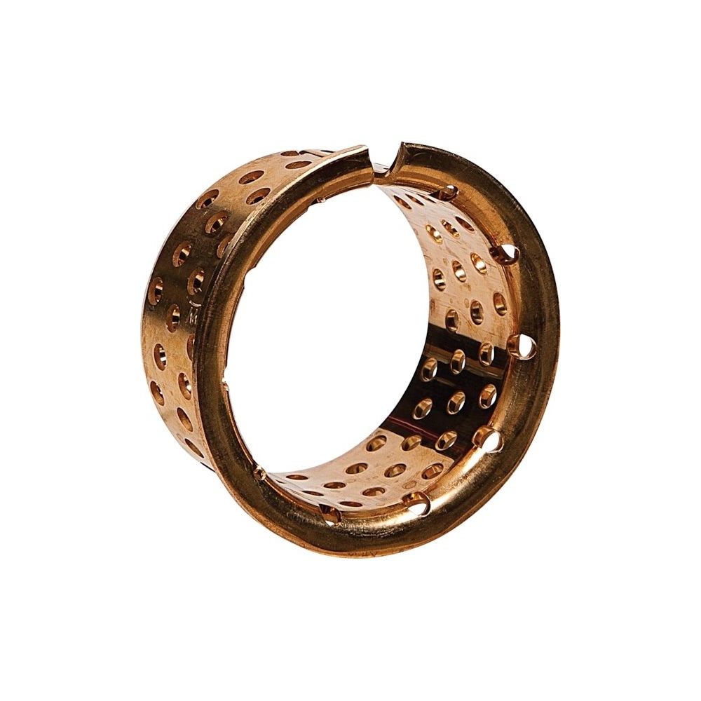 BAGUE ROULEE A COLLE RÉF. 83015056 - KUHN