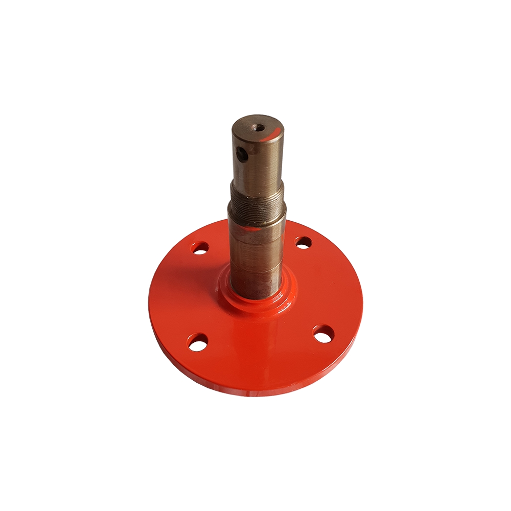 FUSEE DE ROUE PEINTE RÉF. K3604760 - KUHN