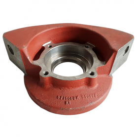 PALIER DROIT RÉF. 52350610 - KUHN