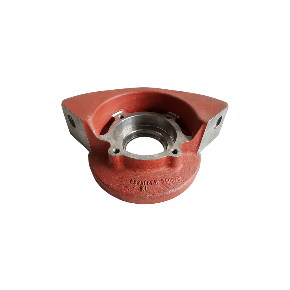 PALIER DROIT RÉF. 52350610 - KUHN