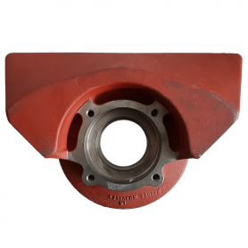 PALIER DROIT RÉF. 52350610 - KUHN