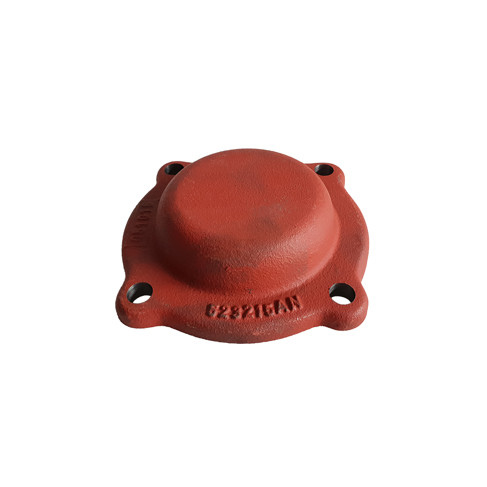 COUVERCLE DE PALIER RÉF. 52321510 - KUHN