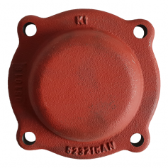 COUVERCLE DE PALIER RÉF. 52321510 - KUHN COUVERCLE DE PALIER RÉF. 52321510 - KUHN