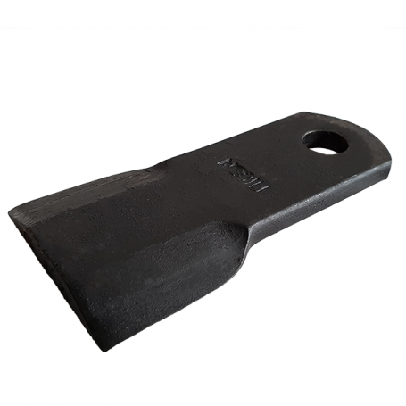Couteau droit réf. jx130733 - Kuhn Couteau droit réf. jx130733 - Kuhn