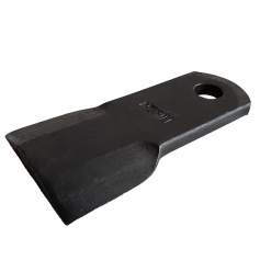 Couteau droit réf. jx130733 - Kuhn Couteau droit réf. jx130733 - Kuhn