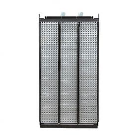 Grille inferieur Petersen Réf. 84320021 - New Holland