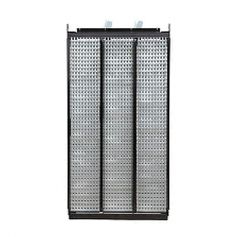 Grille inferieur Petersen Réf. 84320021 - New Holland Grille inferieur Petersen Réf. 84320021 - New Holland
