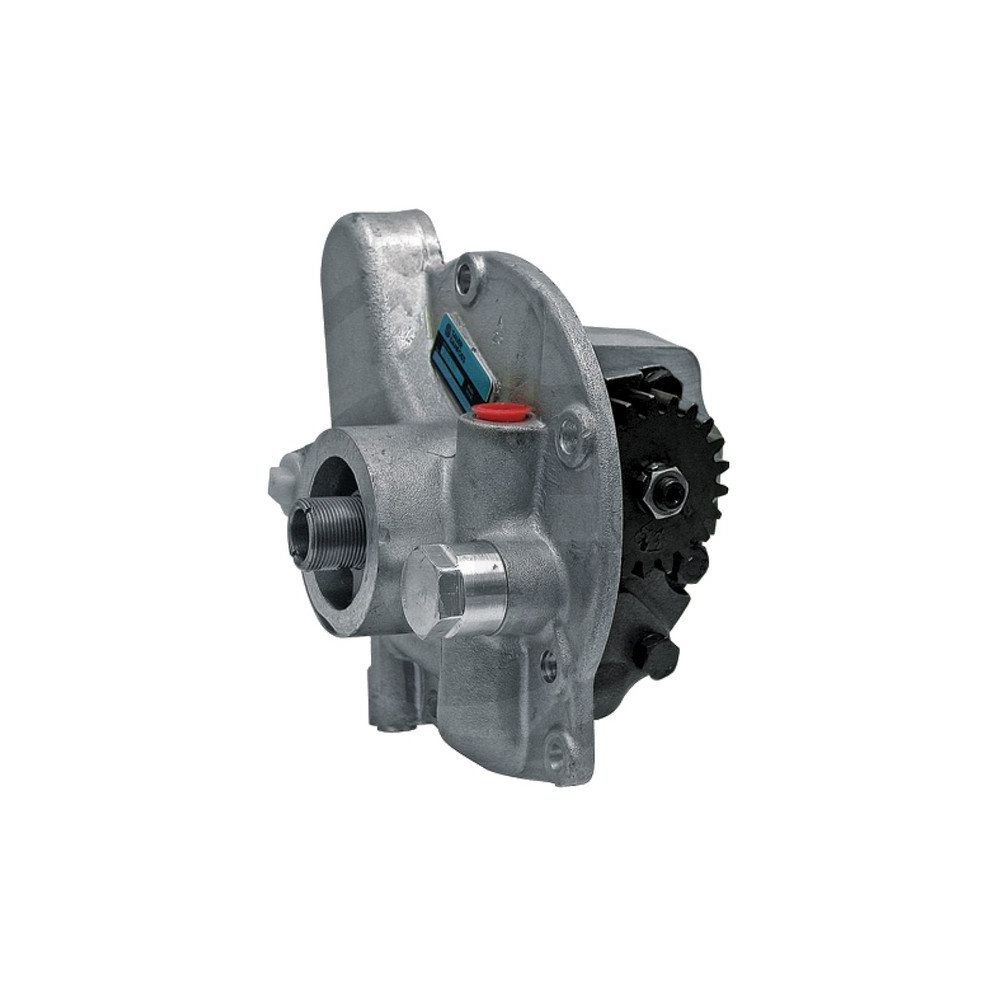 POMPE HYDRAULIQUE NEW HOLLAND RÉF 47429728
