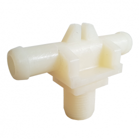 PORTE-JET T NYLON SP RÉF. G0070600 - KUHN