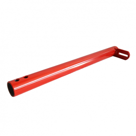 TUBE SUPPORT L 514 MM KVERNELAND RÉF VF16622749.94