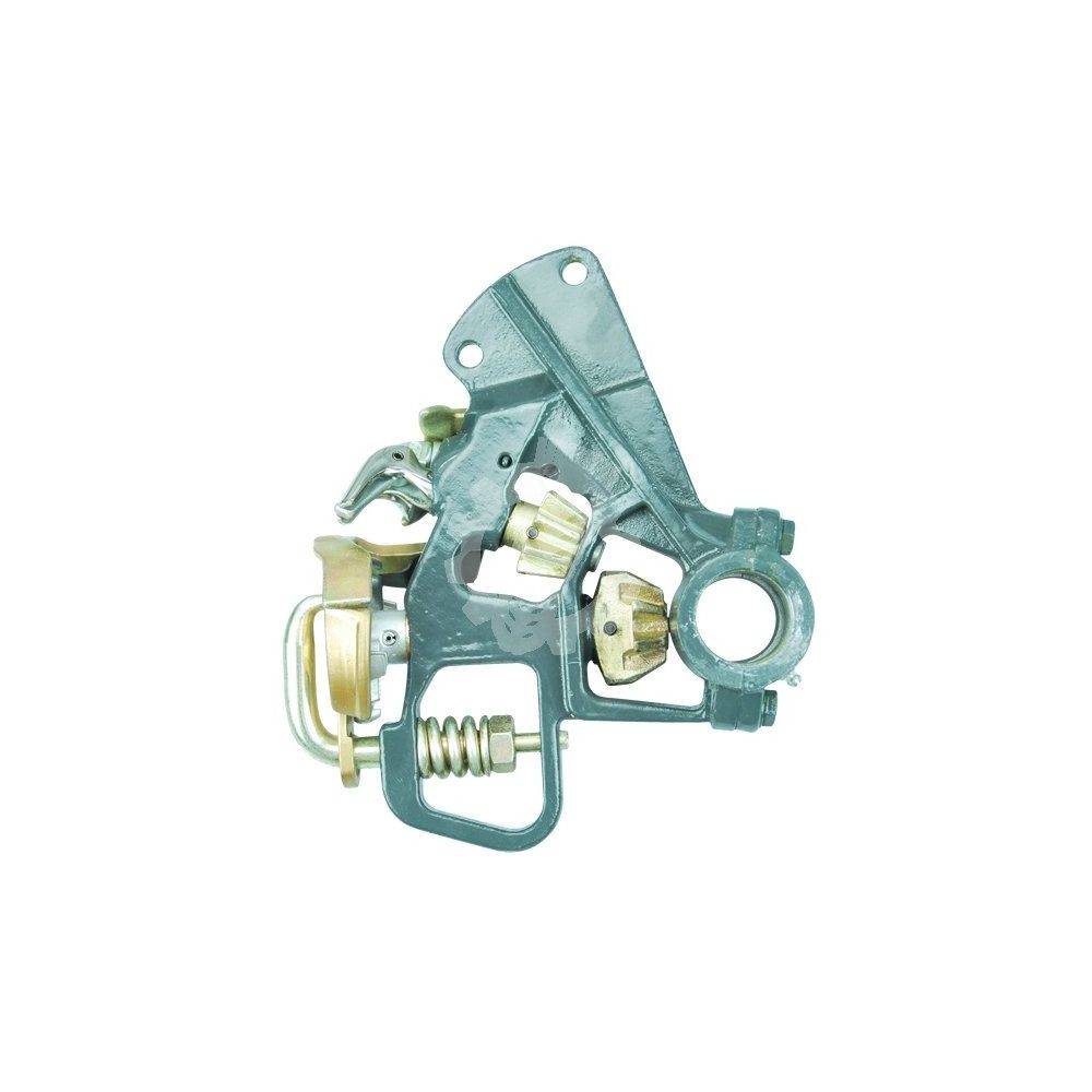 NOUEUR ASSEMBLE COREE RÉF. 13310031 - CLAAS