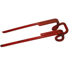 DENT DE PICK UP NEW HOLLAND RÉF 053194