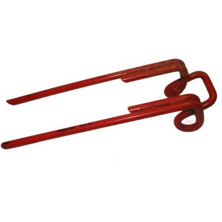 DENT DE PICK UP NEW HOLLAND RÉF 053194 DENT DE PICK UP NEW HOLLAND RÉF 053194