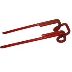 DENT DE PICK UP NEW HOLLAND RÉF 053194 DENT DE PICK UP NEW HOLLAND RÉF 053194