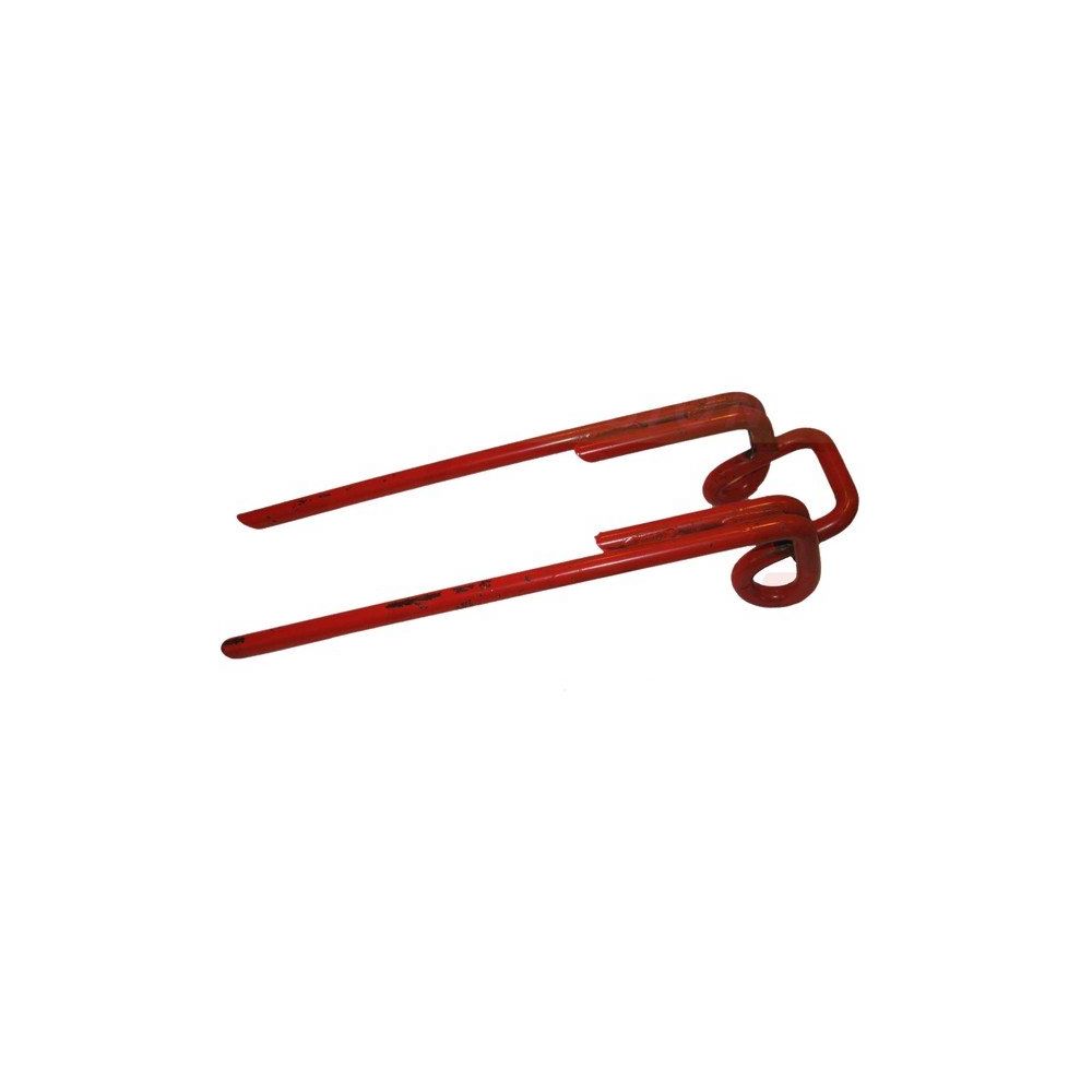 DENT DE PICK UP NEW HOLLAND RÉF 053194
