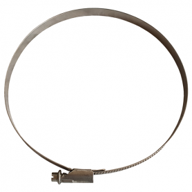 COLLIER DE SERRAGE 3017A 160-180/12 Réf. KE086 AMAZONE