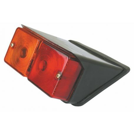Fort Western Boulons De Pare Choc Avant Chromé HW573 Pour Ford Mustang De 1971 à Boulons Aile Mustang