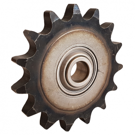 PIGNON 15 DENTS MASSEY FERGUSSON RÉF 87726