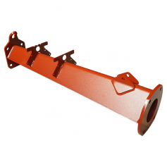 TUBE PORTEUR GMD3120 RÉF. K7017222 - KUHN TUBE PORTEUR GMD3120 RÉF. K7017222 - KUHN