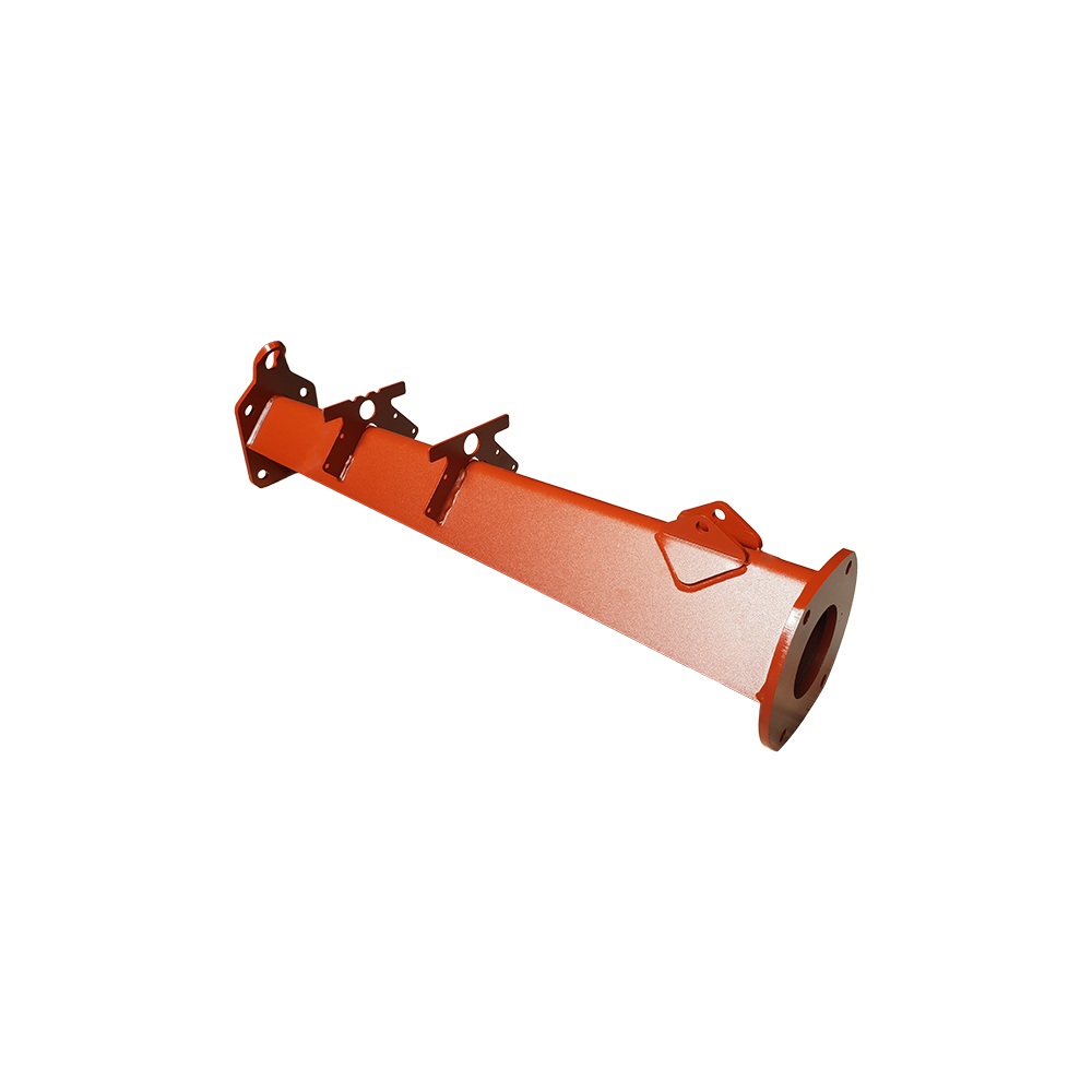 TUBE PORTEUR GMD3120 RÉF. K7017222 - KUHN