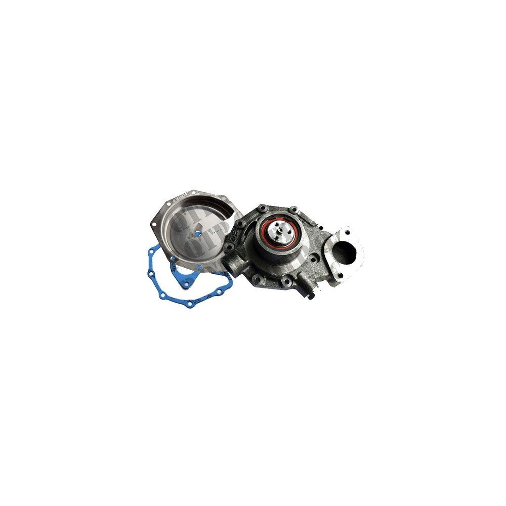 POMPE À EAU CLAAS RENAULT RÉF 6005028749