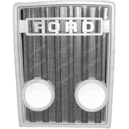 Calandre réf. 83905164 - Ford New Holland Calandre réf. 83905164 - Ford New Holland