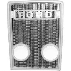 Calandre réf. 83905164 - Ford New Holland Calandre réf. 83905164 - Ford New Holland
